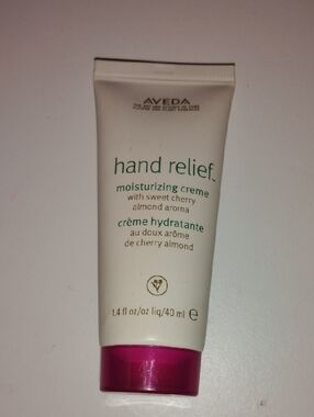 Aveda Hand Relief Moisturizing Creme